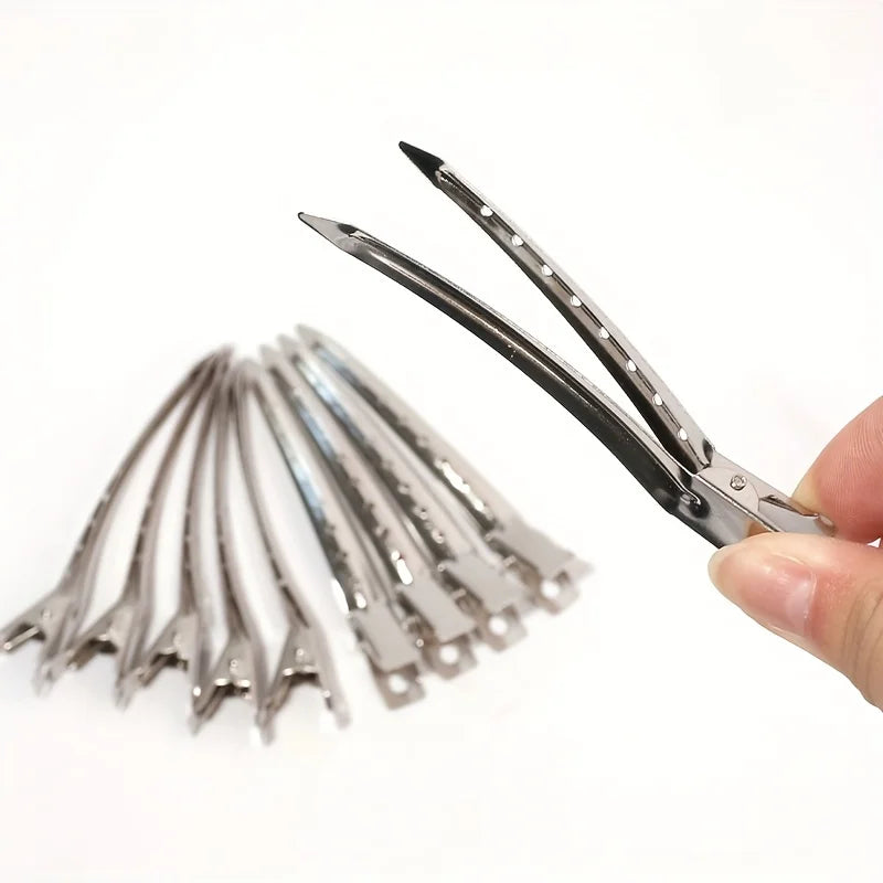 28pcs Hair Roller Set - 3 Sizes
